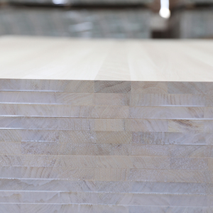 Le fournisseur de bois produit du bois de Paulownia Offre Spéciale avec des planches pour le cercueil - Product Image 5