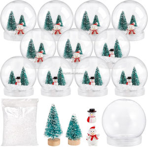 <span class=keywords><strong>Globo</strong></span> <span class=keywords><strong>di</strong></span> <span class=keywords><strong>neve</strong></span> Base <span class=keywords><strong>di</strong></span> avvitamento trasparente popolare DIY personalizzato, vetro vuoto <span class=keywords><strong>globo</strong></span> <span class=keywords><strong>di</strong></span> <span class=keywords><strong>neve</strong></span> con la <span class=keywords><strong>neve</strong></span> all'interno - Product Image 1