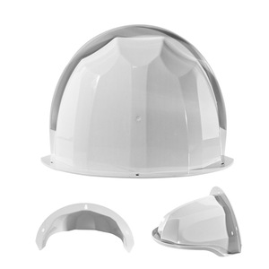 Accessoires universels pour caméra de surveillance extérieure, protection contre le soleil et la pluie, bouclier de protection, boîtier durable - Product Image 2