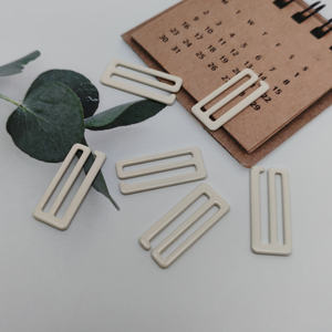 Soutien-gorge sexy pour femme avec impression de logo de haute qualité, orné de bagues en acier, accessoires de lingerie - Product Image 6