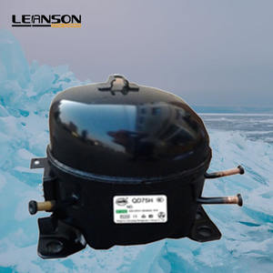 R134a wansheng – <span class=keywords><strong>mini</strong></span>-compresseur de réfrigérateur à basse pression QD75Y, vente en gros - Product Image 2