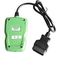Lecteur de code PIN et outil de programmation de clés OBDSTAR F108+ pour //DS avec interface USB et ajustement universel