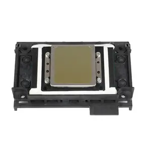 Nuovo originale per Epson DX5 testina di stampa sbloccata F1860010 TX800 DX10 DX11 XP600 DX7 F189010 testina di stampa