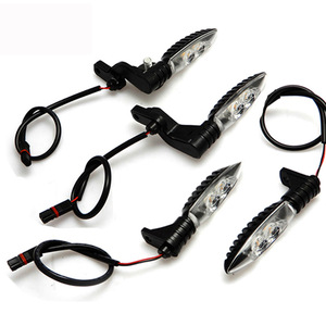 Ventes chaudes : Clignotants avant et arrière à LED pour <span class=keywords><strong>BMW</strong></span> <span class=keywords><strong>R1200GS</strong></span> G310R G310GS F800GS F700GS - Product Image 1