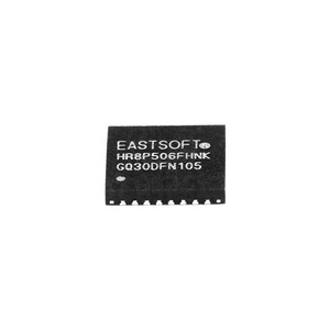 Microcontrôleur analogique semi-conducteurs $B1$ HR8P506FHNK QFN-32_5x5x05P - Product Image 1