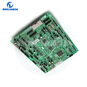 Tarjeta Controladora Original Nueva RM1-3581-000CN RM1-6642-090CN RM1-6642-000CN RM2-<span class=keywords><strong>7006</strong></span> para <span class=keywords><strong>HP</strong></span> CP6015 CM6030 CM6040 M855 M880 DC - Product Image 4
