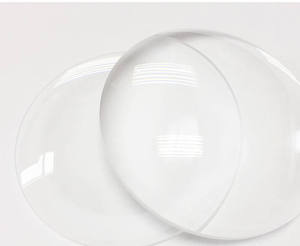 Lentes acromáticas con revestimiento AR personalizado - Product Image 4