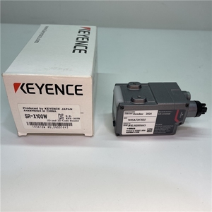 Lector de Códigos de Barras Inteligente con IA Keyence SR-X100W, Lector de Códigos de Barras/Códigos QR, SR-X100WP, Lector de Códigos SR-X100, Nuevo y Original - Product Image 5