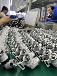 Lampada LED Ergonomica 48 Gradi 5W per Occhiali Ingranditori Dentali, <span class=keywords><strong>2</strong></span> Batterie, Ingrandimento 5X, Materiale Plastico, Garanzia 1 Anno, Faretto per Dentisti - Product Image 5