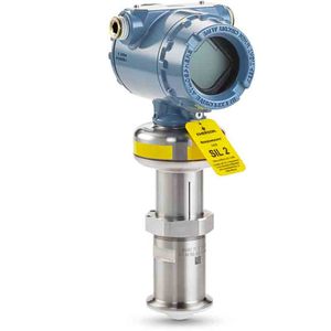 Sensor de Nivel por Radar de Onda Guiada de Alta Precisión 5408, Sin Contacto, 80 GHz, para Metales, con Bajo Voltaje de Despegue de 12V, Inmune a la Alimentación Intermitente - Product Image 5
