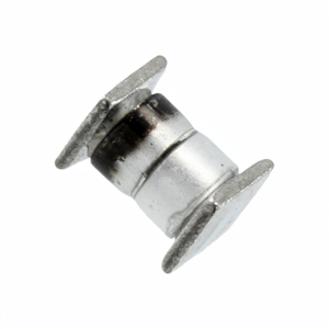 Buy Electronics Components Online Diodes SQ-MELF, E JANS1N4986DUS/TR Original - Product Image 1