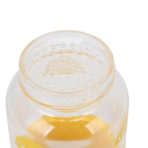 LM Bouteille de fabrication de beurre multifonctionnelle en plastique écologique pour la cuisine et la pâtisserie - Product Image 3