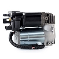 37206875177 37206850555 pompe de compresseur d'air de pièces de rechange automatiques pour BMW X5 F15 F85 X6 F16 F86 accessoires de voiture