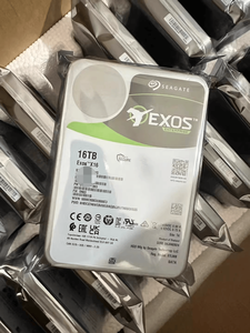ST8000NE001 Original Seagates New or Used 8TB NAS Internal 7200 RPM 256MB CMR 6.0Gb/s 3.5 Metal ST8000NE001 ST6000NE000 ST4000NE - Product Image 4