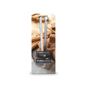 PURESIGNS Sugar <b>Tongs</b> Stainless Steel For Coffee Tea <b>Serving</b> - Product Image 2