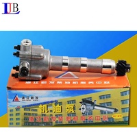 XINCHAI A495 / A498BT / C490 A490 moteur diesel PIÈCE DE RECHANGE POMPE À HUILE POUR 3 TONNES HELI / HANGCHA / JAC pièces