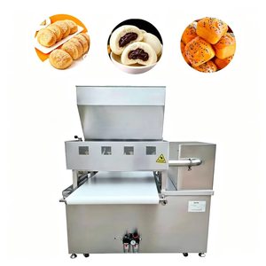 Équipement d'injection de garniture de gâteau de luxe, anti-débordement, à contrôle de débit précis, très prisé sur internet - Product Image 1