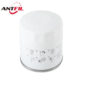 Filtro de aceite de rendimiento de fabricación de alta calidad a precio de fábrica para motor de coche japonés 90915-03002 - Product Image 2