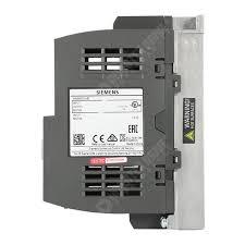 Semens 6sl3210-5v1 semens siemens ממיר תדר חדש במלאי שנה אחריות - Product Image 3
