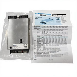 แหล่งจ่ายไฟแบบสวิตชิ่ง PBA300F-24 ของแท้ใหม่ 336W 24V 14A AC-DC ของแท้พร้อมส่ง - Product Image 1