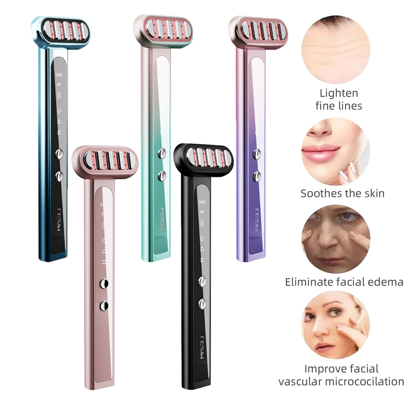 Home Use Beauty Device Handheld Abs