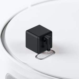 Robot poussoir de boutons intelligent <span class=keywords><strong>Fingerbot</strong></span>, bras mécanique Bluetooth basse consommation alimenté par batterie, Smart Switch Bot pour la domotique - Product Image 5