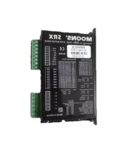SRX02-S ขับมอเตอร์ดวงจันทร์3-มินิ2 08 2-บวก AC8 4 STF05-ECX-H -PN-01รับประกัน3ปีผลิตในประเทศจีน - Product Image 2