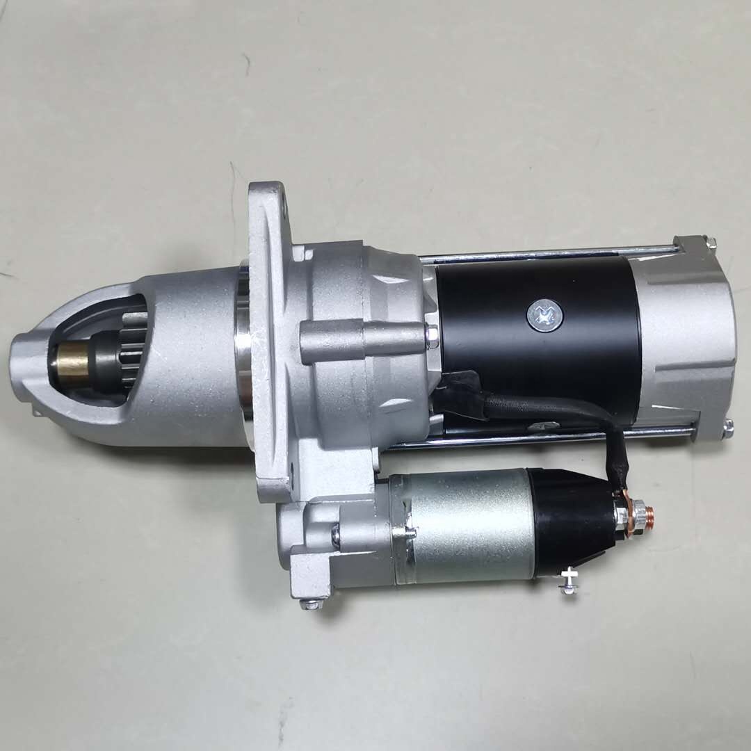 36100-83010 6d22 стартер двигателя для Mitsubishi