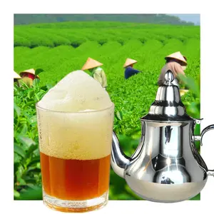 Factory price china green tea chunmee 41022AAA from manufacturer supply