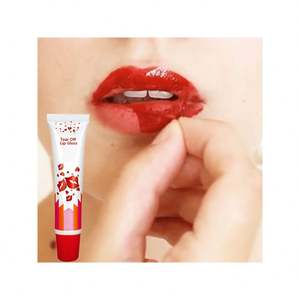 Delineador de Labios de Larga Duración con Ácido Hialurónico y Vitamina E Altamente Pigmentado, Tinta de Labios, Maquillaje Profesional, Cosméticos OEM - Product Image 1
