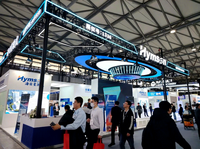 Nouveau treillis de scène en aluminium robuste pour écran LED, modèle No Global Door Pillar Truss, avec tête de dragon et éclairage carré, maintenant disponible sur le marché
