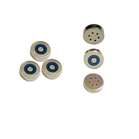 Bon prix 4013 tête de Microphone SMD Microphone SMD haute température soudure par refusion 4*1.3MM Microphone cercle concentrique MIC