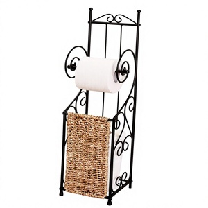 Anti slip <b>towel</b> <b>stand</b> stable freestanding <b>towel</b> rack decorative bathroom <b>towel</b> <b>stand</b> hotel <b>towel</b> holder spa <b>towel</b> rack - Product Image 2