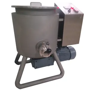 Small-chocolate-ball-mill-machine-chocolatechocolate Ball Mill 20