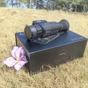 กล้องถ่ายภาพความร้อน Sytong AM06-35LRF สำหรับการล่าสัตว์ พร้อมเลเซอร์ วิดีโอ ภาพถ่าย กันน้ำ เลนส์ 35 มม. กล้องมองกลางคืน Sytong AM 06-35LR - Product Image 1