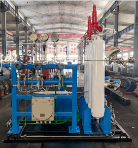 Hot-<strong>sales</strong> China Supplier Direct <strong>Sale</strong> High Pressure <strong>Nitrous</strong> <strong>Oxide</strong> N2o Gas Diaphragm Oil Free Compressor Machine <strong>for</strong> Petrochemical - Product Image 3