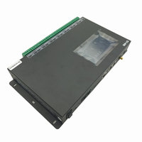 SY-408 Artnet/SD SPI DMX512 애니메이션 프로그래밍 무료 소프트웨어와 LED 픽셀 컨트롤러