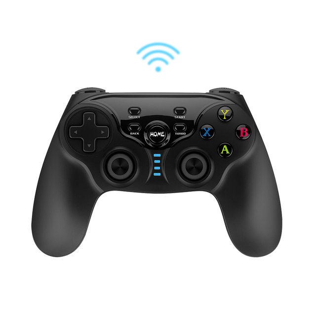 M12 Multi-Function Wireless Gamepad for PS3 Joystick Game Controller for Android IOS PC for Switch