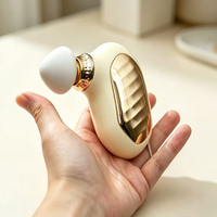 Pistolet de massage fascia super mini de poche, prêt à être expédié, taille compacte, application multi-scènes pour les acheteurs mondiaux