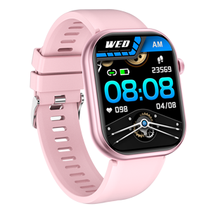 Vente directe d'usine Montre intelligente G20 Montre intelligente <span class=keywords><strong>HryFine</strong></span> Écran TFT 2.01 Charge magnétique par aspiration Montres intelligentes - Product Image 2