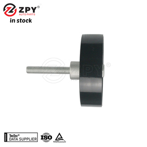 ZPY Penjualan Panas Pulley Sabuk Generator Baru 1JD145276B untuk Prosche 1.6/08-16 Standar OEM Garansi <span class=keywords><strong>2</strong></span> Tahun Suku Cadang Asli Upgrade - Product Image 2