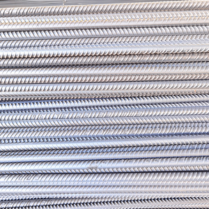 Precio más barato Longitud personalizada12 mm 20mm 8mm 10mm HRB400 HRB500 Construcción de acero Varilla de <span class=keywords><strong>hierro</strong></span> Rod16mm para minería - Product Image 2