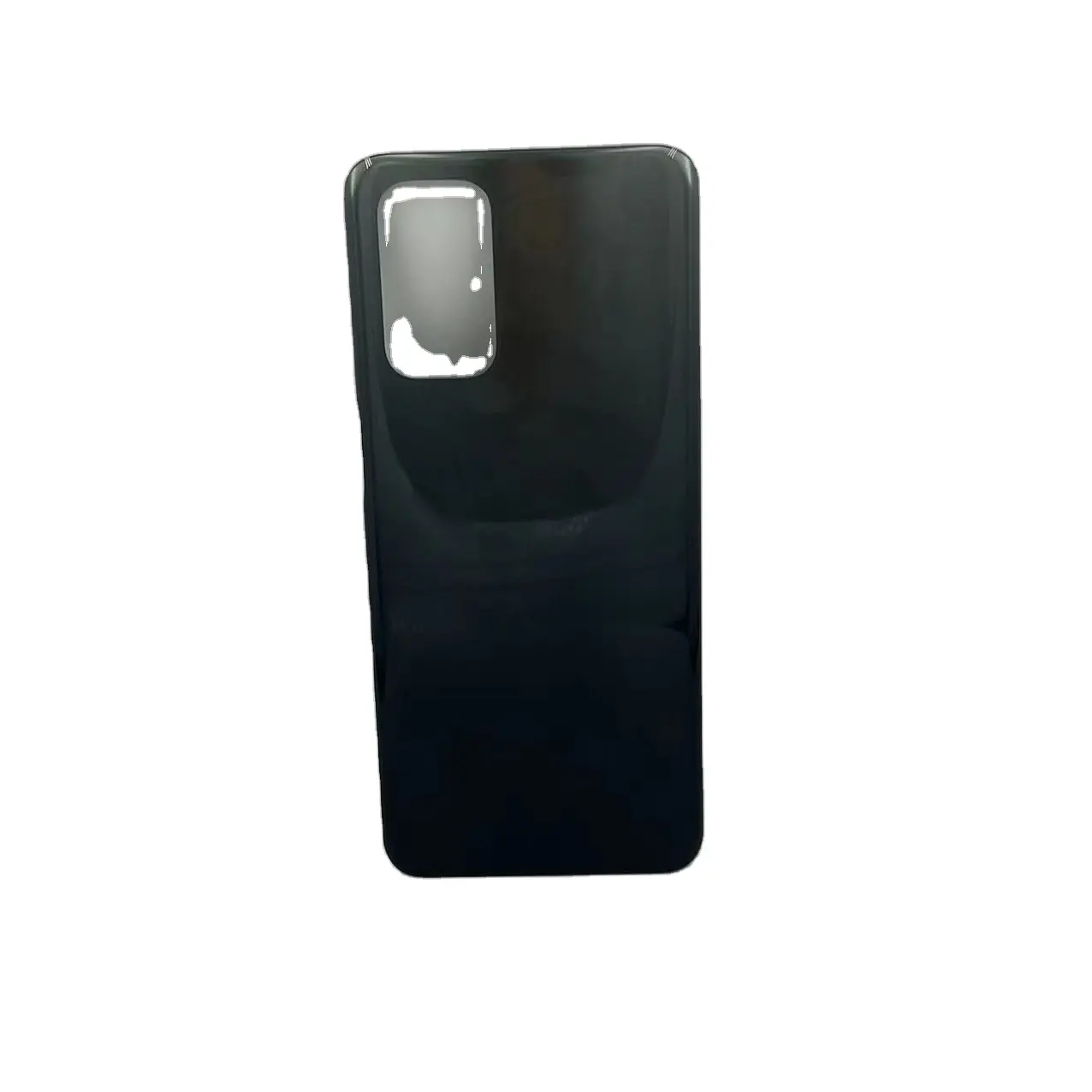 Замена корпуса задней крышки аккумуляторной батареи оригинальный мобильный телефон для OPPO A93 задняя крышка/оптовая продажа, физическая фотография, черная сумка из полипропилена
