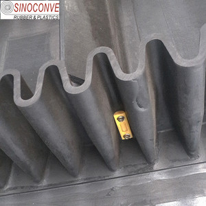 חגורת גומי עם cleat - Product Image 2