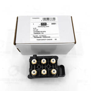 600640600A โซลินอยด์วาล์วกันสะเทือนอัตโนมัติสำหรับเทสลารุ่น - Product Image 1