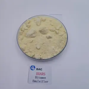 Pabrik grosir bubuk SBR untuk dimodifikasi aspal dan PMB, bahan baku aspal karet, lateks kationik