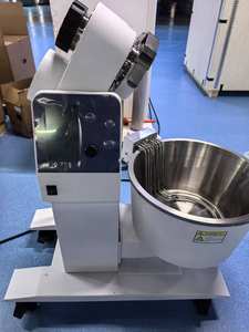 Laboratoire BIOSTELLAR évaporateur rotatif de haute qualité prix de gros équipement de distillation biologique évaporateur rotatif numérique - Product Image 2