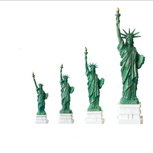 Los regalos Estatua <span class=keywords><strong>DE</strong></span> LA LIBERTAD Recuerdo Ciudad <span class=keywords><strong>de</strong></span> Nueva <span class=keywords><strong>York</strong></span> - Product Image 2