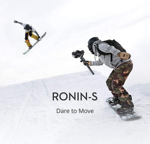 China Wholesale <span class=keywords><strong>Dji</strong></span> <span class=keywords><strong>Ronin</strong></span> S Stabilizer - Product Image 5