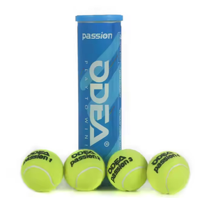 2025 prix <span class=keywords><strong>de</strong></span> gros <span class=keywords><strong>balle</strong></span> <span class=keywords><strong>de</strong></span> tennis ODEA <span class=keywords><strong>Padel</strong></span> à rebond élevé meilleure qualité pour l'entraînement - Product Image 6